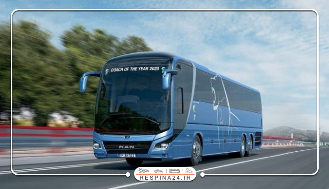 اتوبوس تهران به خوانسار